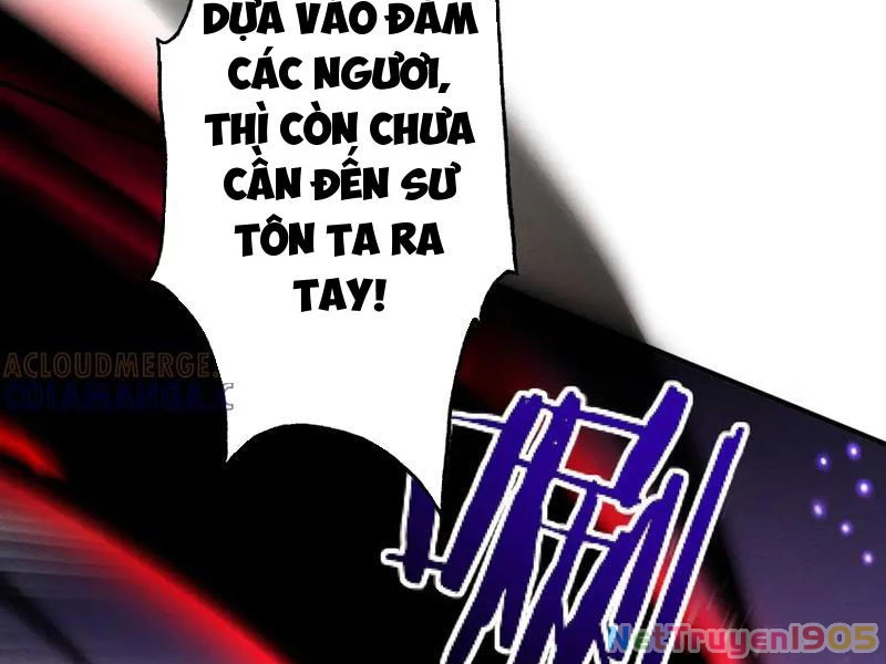 Gặp Mạnh Thì Mạnh, Ta Tu Vi Vô Thượng Hạn Chapter 63 - 138