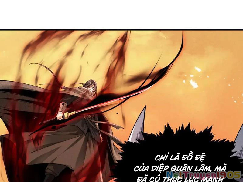 Gặp Mạnh Thì Mạnh, Ta Tu Vi Vô Thượng Hạn Chapter 63 - 172