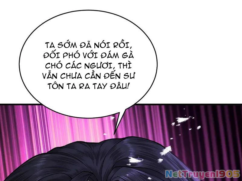 Gặp Mạnh Thì Mạnh, Ta Tu Vi Vô Thượng Hạn Chapter 63 - 175