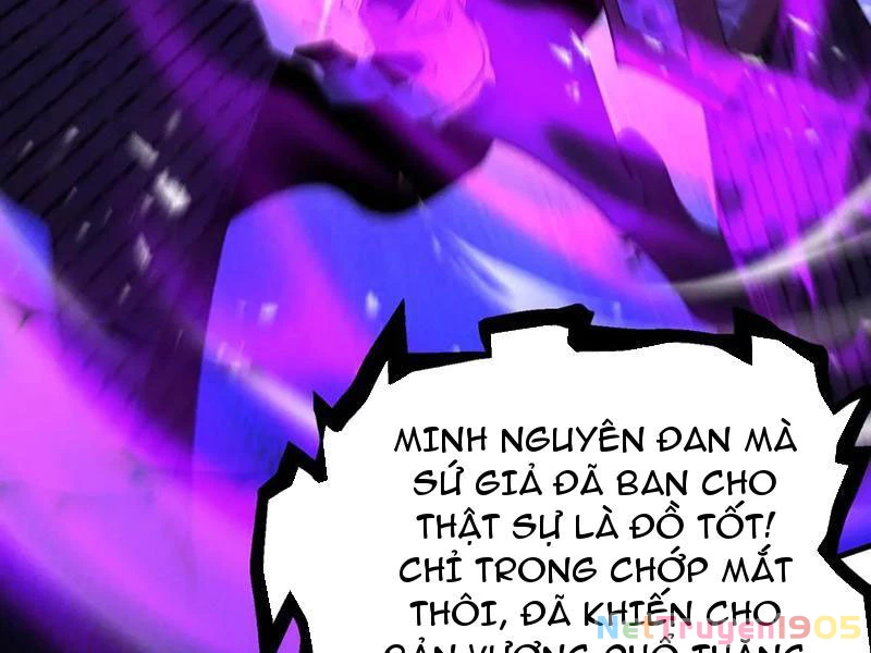 Gặp Mạnh Thì Mạnh, Ta Tu Vi Vô Thượng Hạn Chapter 63 - 183