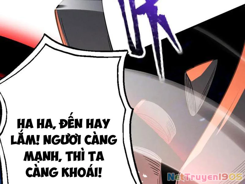 Gặp Mạnh Thì Mạnh, Ta Tu Vi Vô Thượng Hạn Chapter 63 - 190