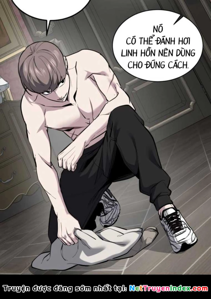 Cậu Bé Của Thần Chết Chapter 288 - 53