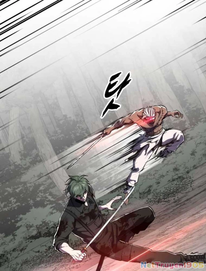 Cậu Bé Của Thần Chết Chapter 288 - 139