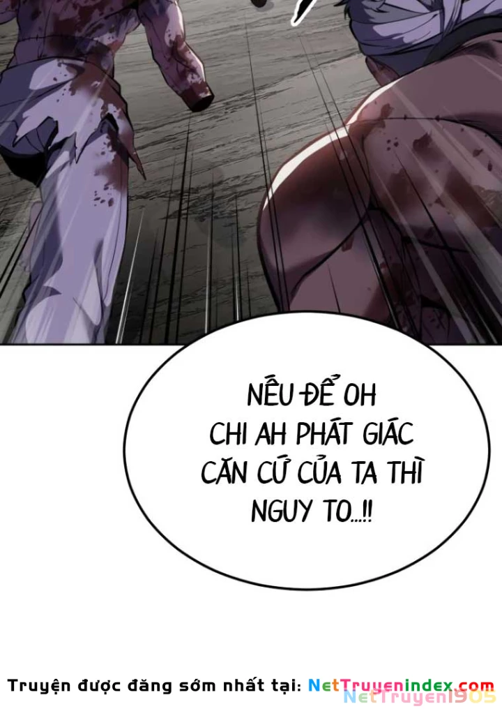 Cậu Bé Của Thần Chết Chapter 288 - 271