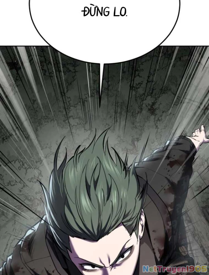 Cậu Bé Của Thần Chết Chapter 288 - 273