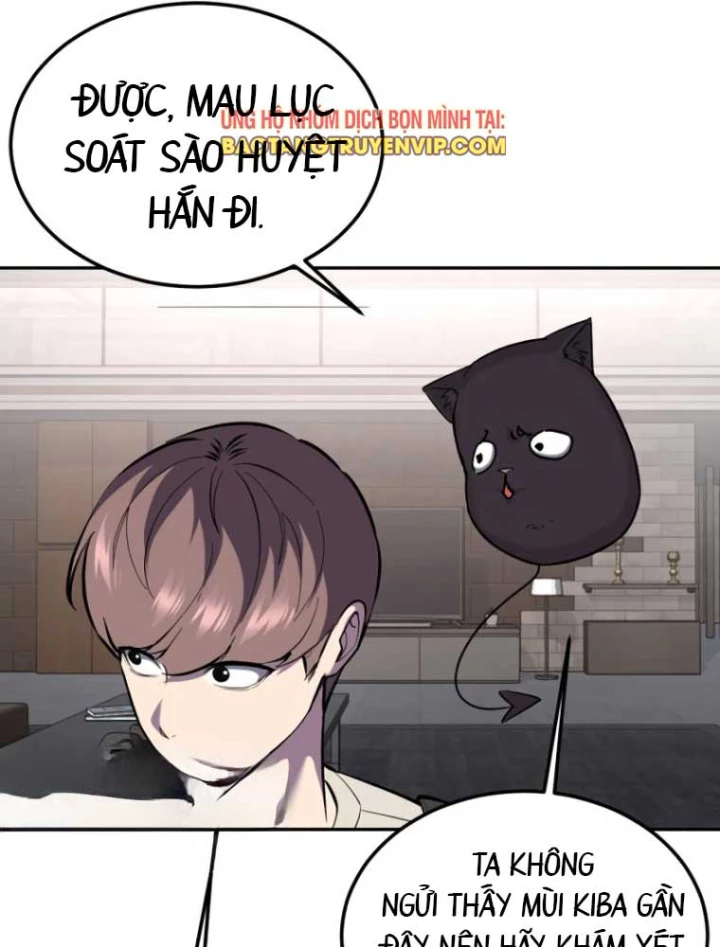 Cậu Bé Của Thần Chết Chapter 288 - 279