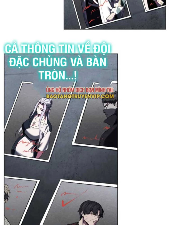 Cậu Bé Của Thần Chết Chapter 288 - 291
