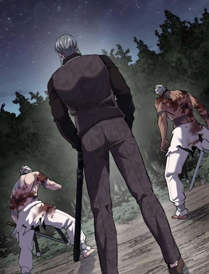 Cậu Bé Của Thần Chết Chapter 288 - 305