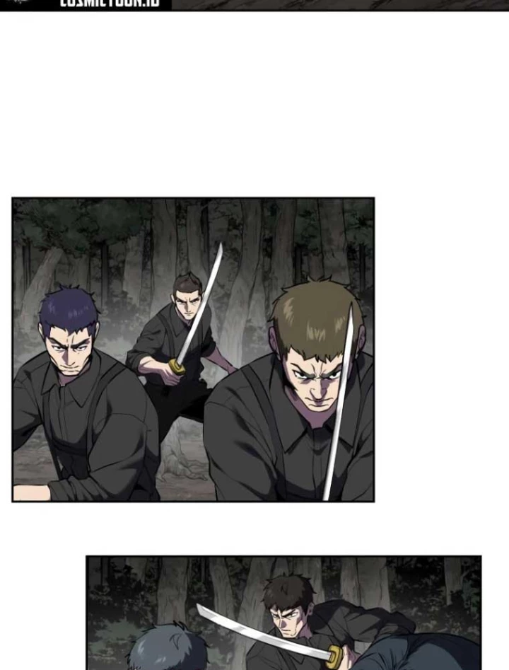 Cậu Bé Của Thần Chết Chapter 288 - 307
