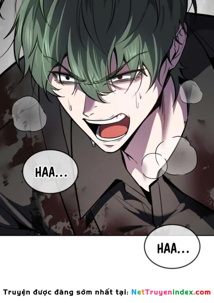 Cậu Bé Của Thần Chết Chapter 288 - 317