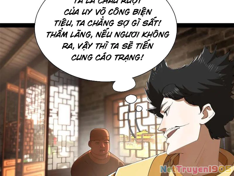 Chàng Rể Mạnh Nhất Lịch Sử Chapter 317 - 4