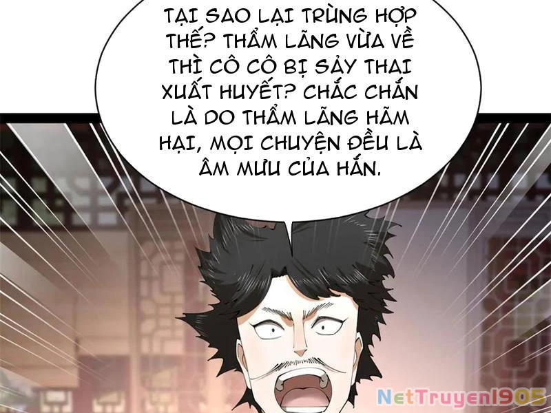 Chàng Rể Mạnh Nhất Lịch Sử Chapter 317 - 9