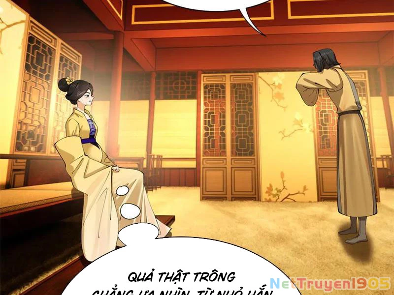 Chàng Rể Mạnh Nhất Lịch Sử Chapter 317 - 43