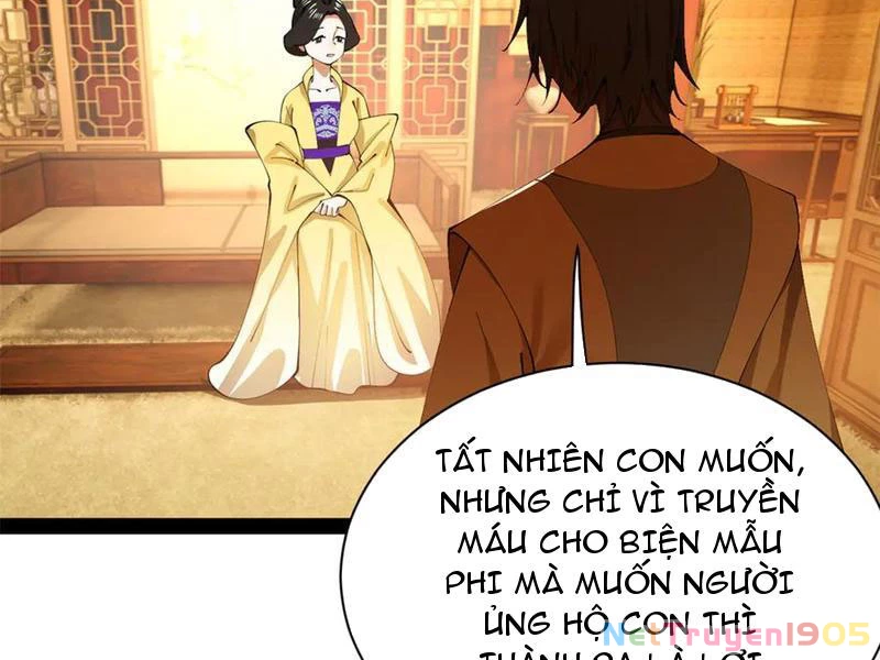 Chàng Rể Mạnh Nhất Lịch Sử Chapter 317 - 91