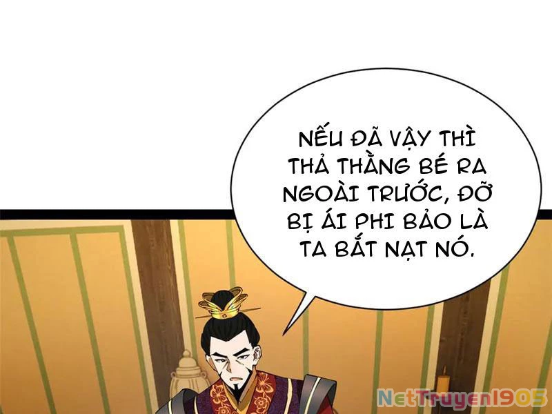 Chàng Rể Mạnh Nhất Lịch Sử Chapter 317 - 110
