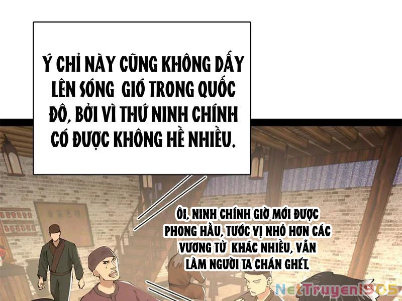 Chàng Rể Mạnh Nhất Lịch Sử Chapter 317 - 121