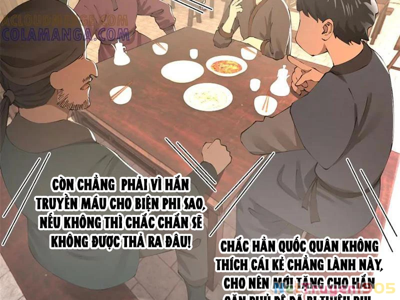 Chàng Rể Mạnh Nhất Lịch Sử Chapter 317 - 122