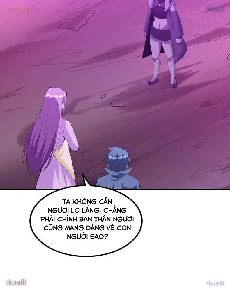 Hậu Cung Của Ta Toàn Là Ma Nữ Phản Diện Chapter 227 - 3