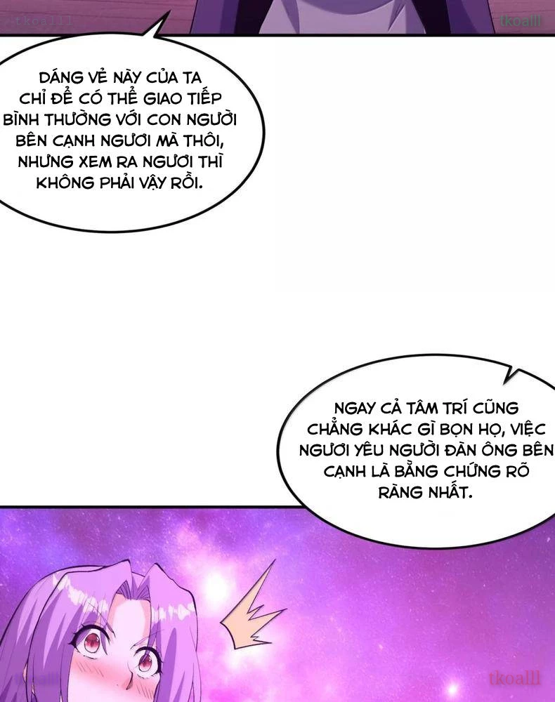 Hậu Cung Của Ta Toàn Là Ma Nữ Phản Diện Chapter 227 - 5