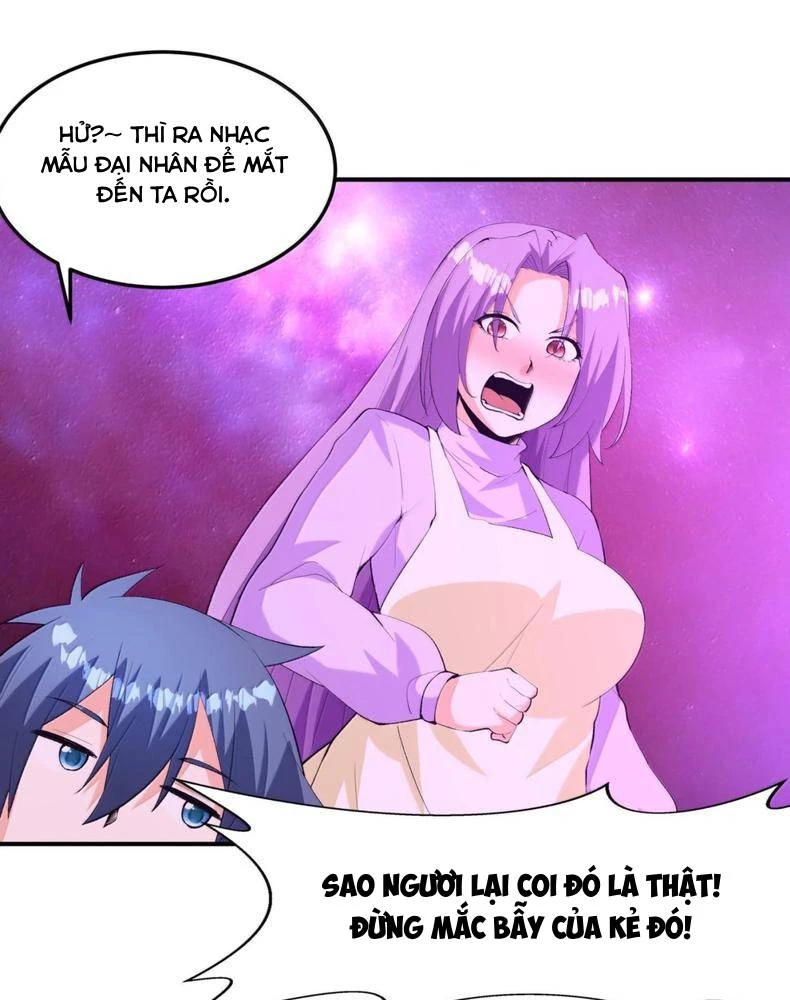 Hậu Cung Của Ta Toàn Là Ma Nữ Phản Diện Chapter 227 - 7