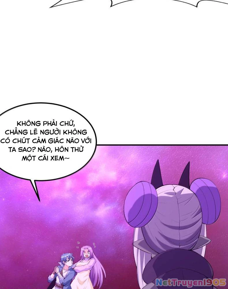 Hậu Cung Của Ta Toàn Là Ma Nữ Phản Diện Chapter 227 - 8