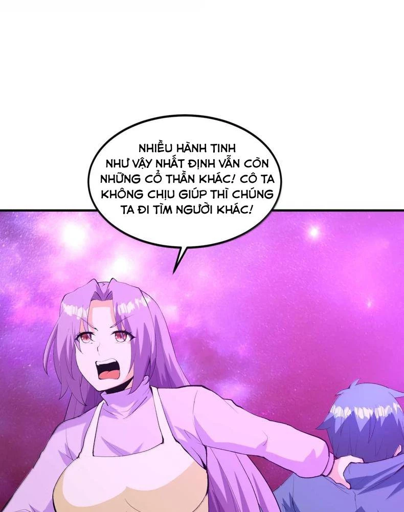 Hậu Cung Của Ta Toàn Là Ma Nữ Phản Diện Chapter 227 - 11