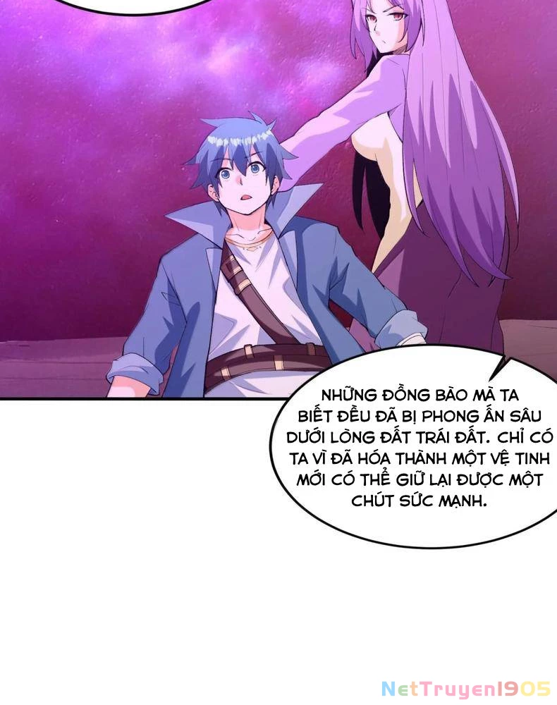Hậu Cung Của Ta Toàn Là Ma Nữ Phản Diện Chapter 227 - 14