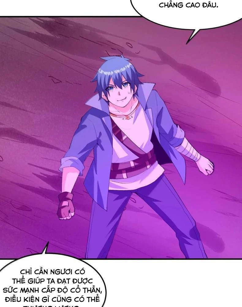 Hậu Cung Của Ta Toàn Là Ma Nữ Phản Diện Chapter 227 - 18