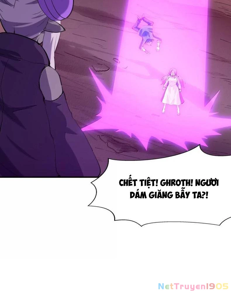 Hậu Cung Của Ta Toàn Là Ma Nữ Phản Diện Chapter 227 - 24