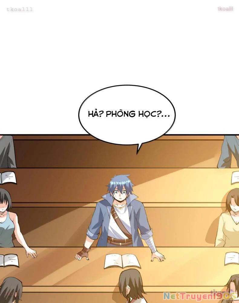 Hậu Cung Của Ta Toàn Là Ma Nữ Phản Diện Chapter 227 - 35