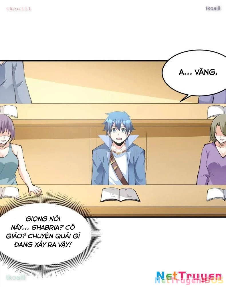 Hậu Cung Của Ta Toàn Là Ma Nữ Phản Diện Chapter 227 - 41