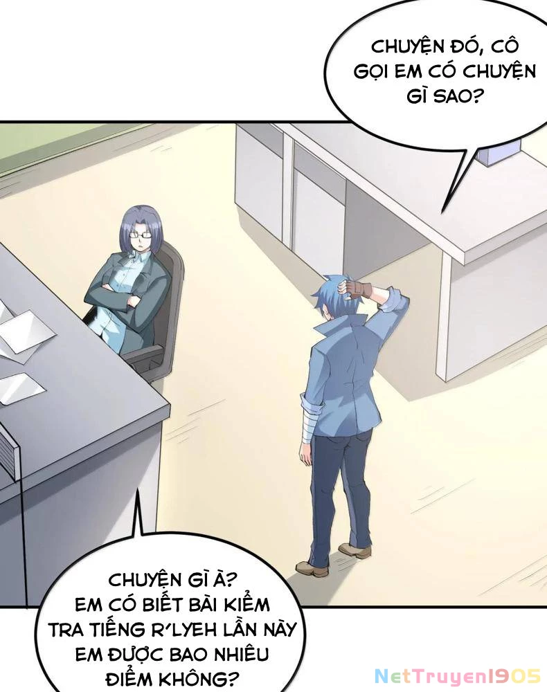Hậu Cung Của Ta Toàn Là Ma Nữ Phản Diện Chapter 227 - 44