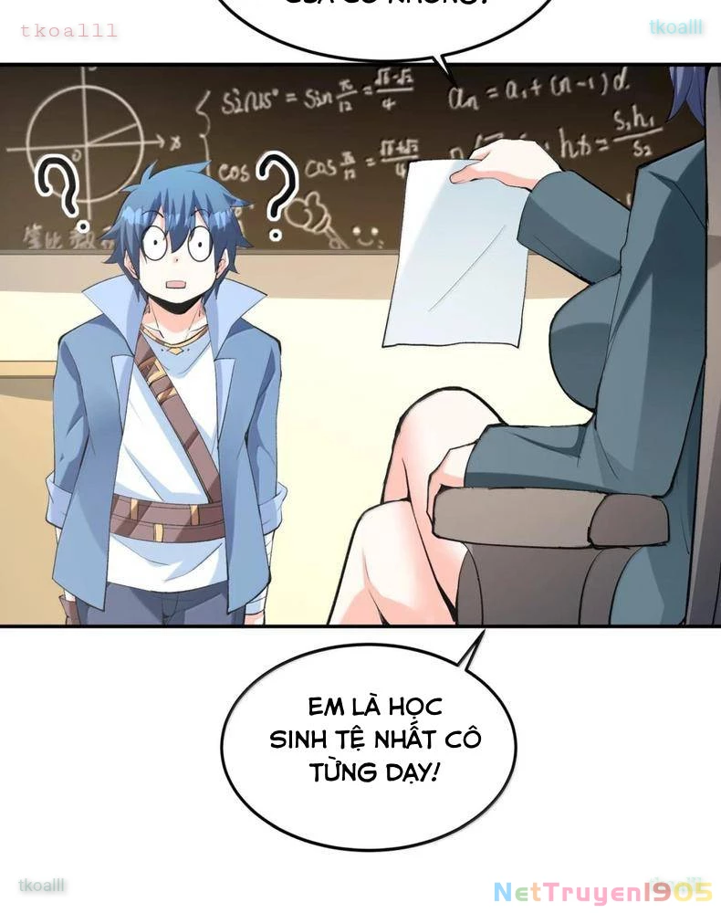 Hậu Cung Của Ta Toàn Là Ma Nữ Phản Diện Chapter 227 - 47