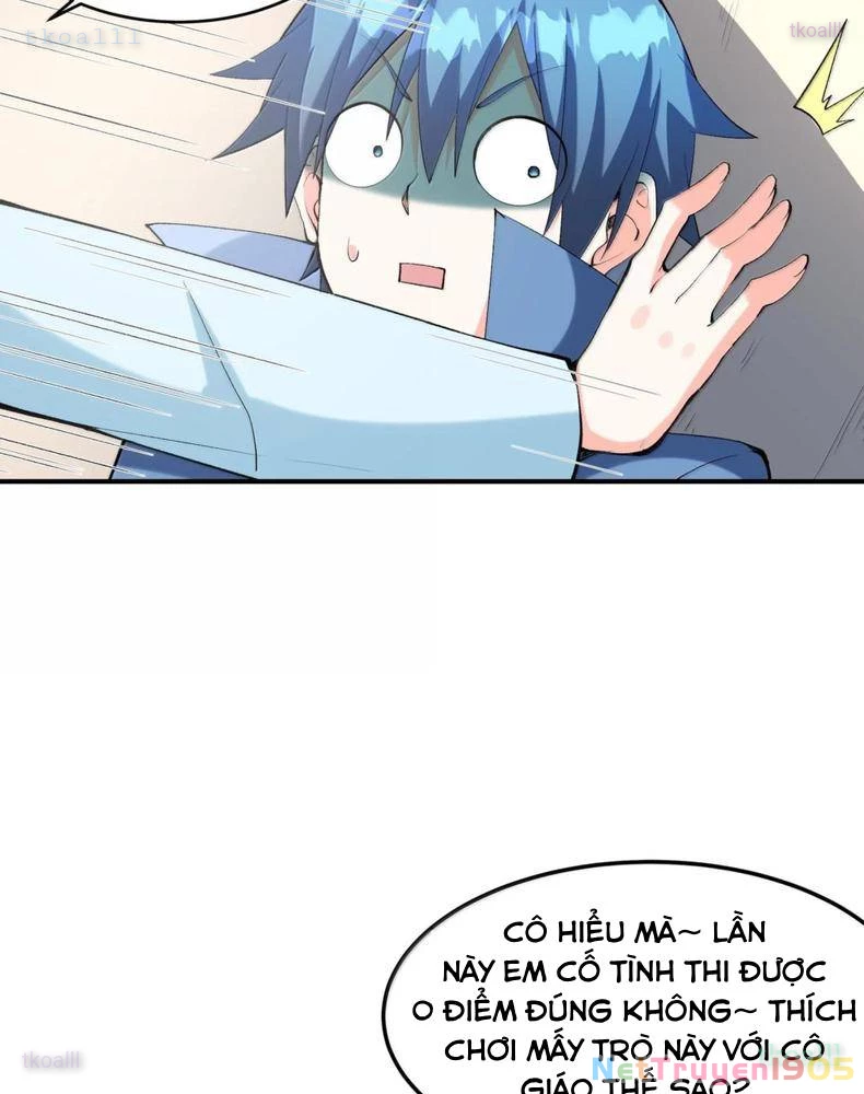 Hậu Cung Của Ta Toàn Là Ma Nữ Phản Diện Chapter 227 - 54