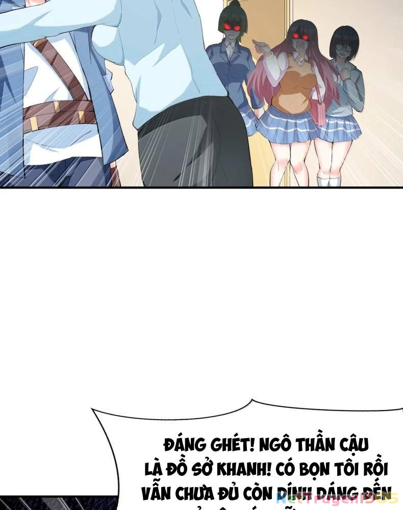 Hậu Cung Của Ta Toàn Là Ma Nữ Phản Diện Chapter 227 - 58
