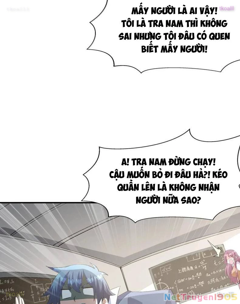 Hậu Cung Của Ta Toàn Là Ma Nữ Phản Diện Chapter 227 - 60