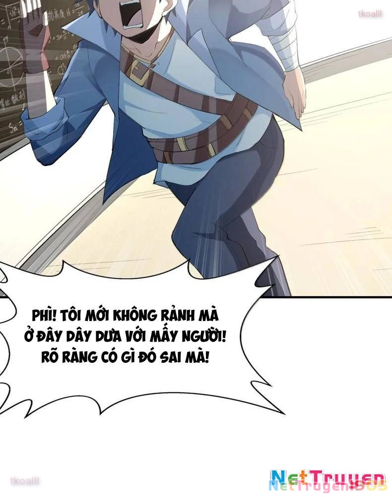 Hậu Cung Của Ta Toàn Là Ma Nữ Phản Diện Chapter 227 - 61