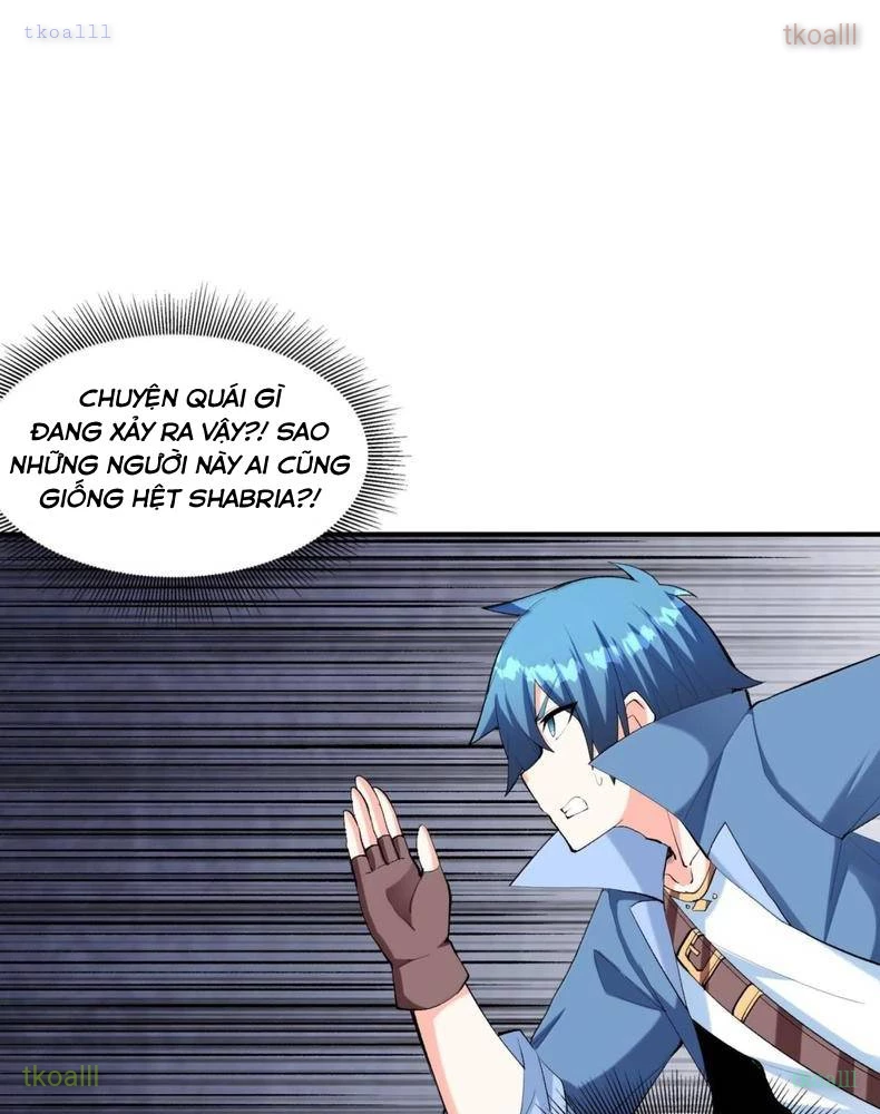 Hậu Cung Của Ta Toàn Là Ma Nữ Phản Diện Chapter 227 - 62