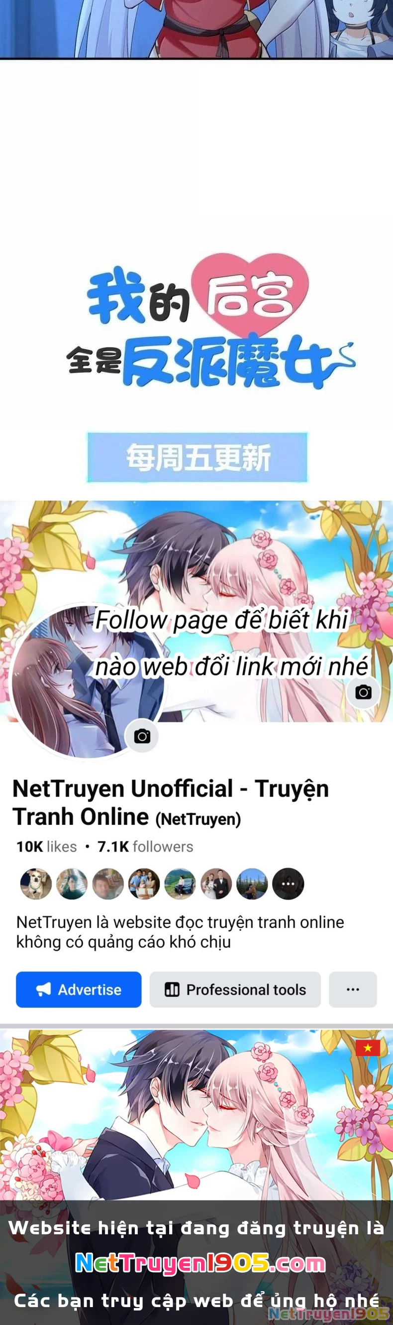 Hậu Cung Của Ta Toàn Là Ma Nữ Phản Diện Chapter 227 - 71
