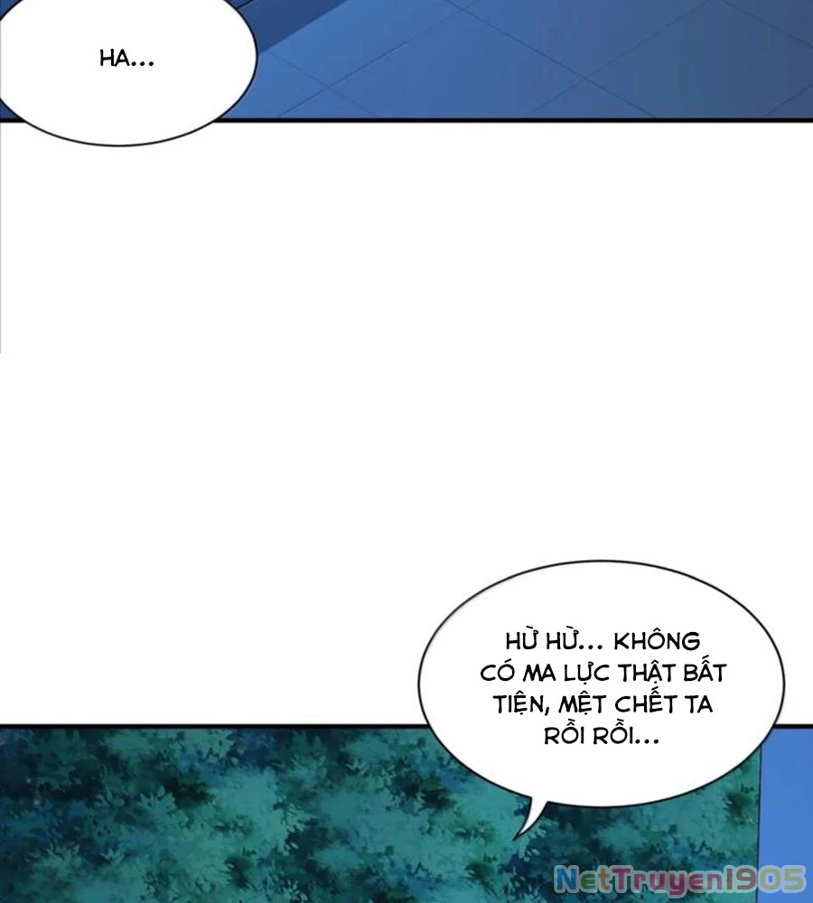Hậu Cung Của Ta Toàn Là Ma Nữ Phản Diện Chapter 228 - 4
