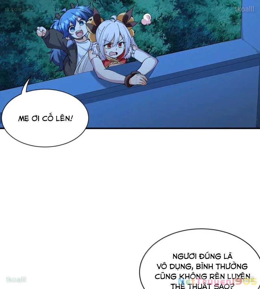 Hậu Cung Của Ta Toàn Là Ma Nữ Phản Diện Chapter 228 - 5