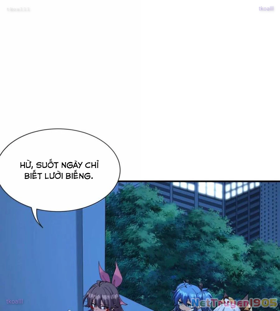 Hậu Cung Của Ta Toàn Là Ma Nữ Phản Diện Chapter 228 - 7
