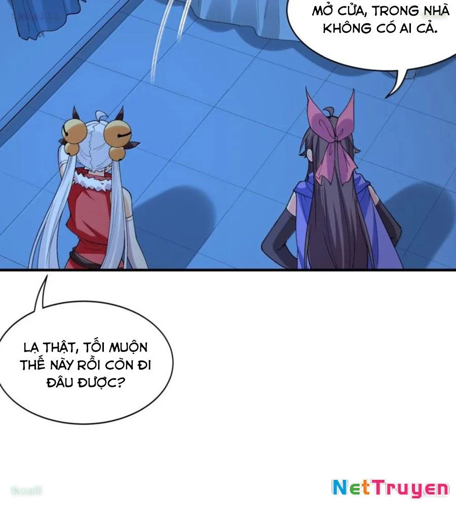 Hậu Cung Của Ta Toàn Là Ma Nữ Phản Diện Chapter 228 - 11