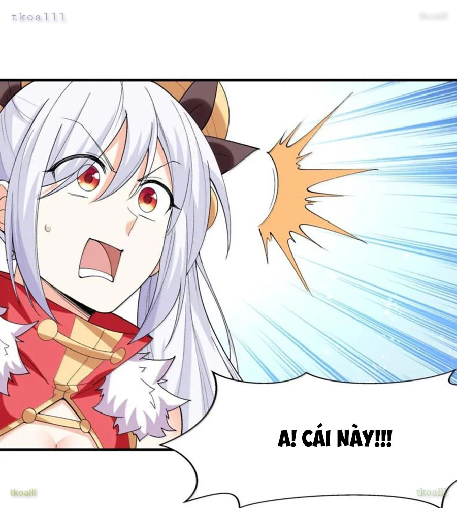 Hậu Cung Của Ta Toàn Là Ma Nữ Phản Diện Chapter 228 - 12