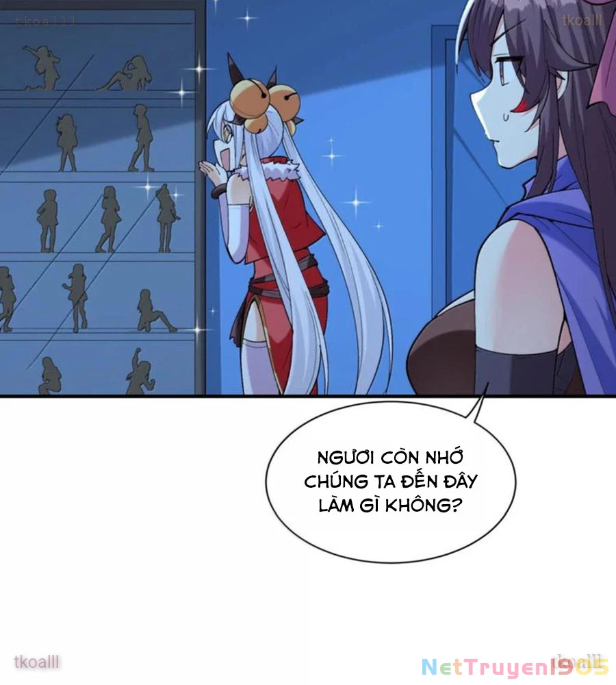 Hậu Cung Của Ta Toàn Là Ma Nữ Phản Diện Chapter 228 - 14