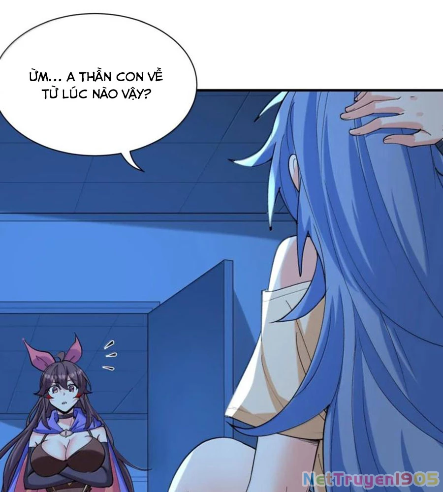 Hậu Cung Của Ta Toàn Là Ma Nữ Phản Diện Chapter 228 - 22