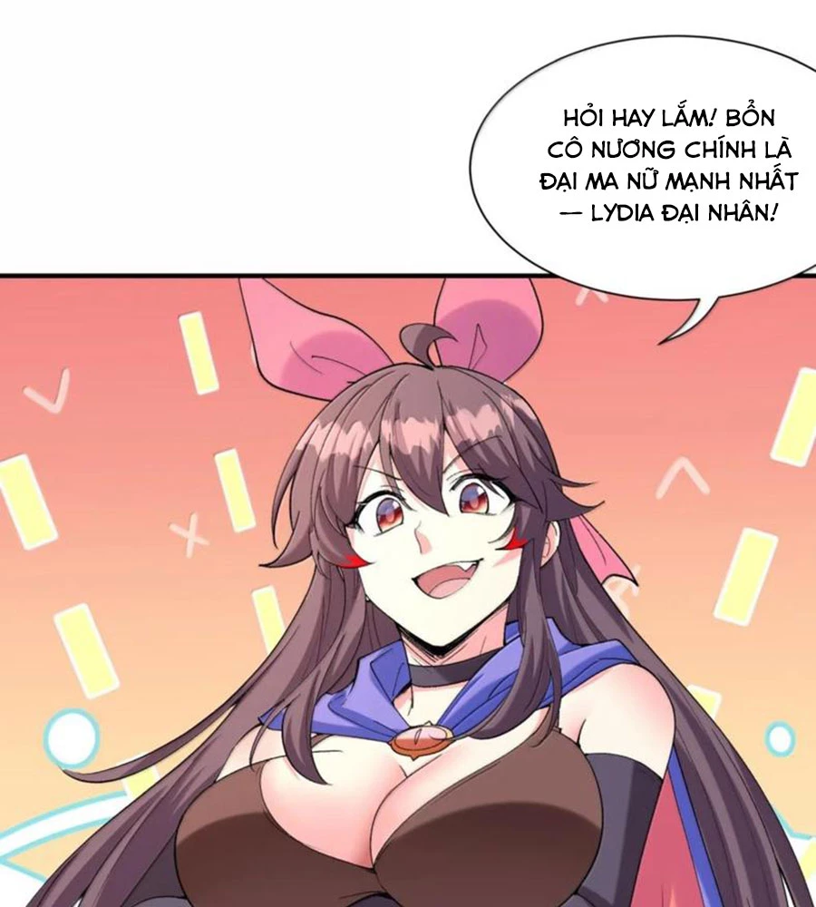 Hậu Cung Của Ta Toàn Là Ma Nữ Phản Diện Chapter 228 - 24