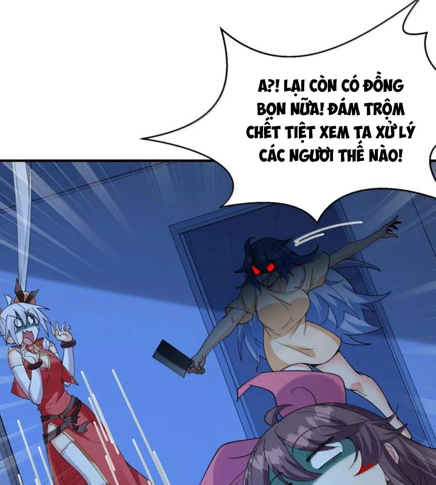 Hậu Cung Của Ta Toàn Là Ma Nữ Phản Diện Chapter 228 - 34
