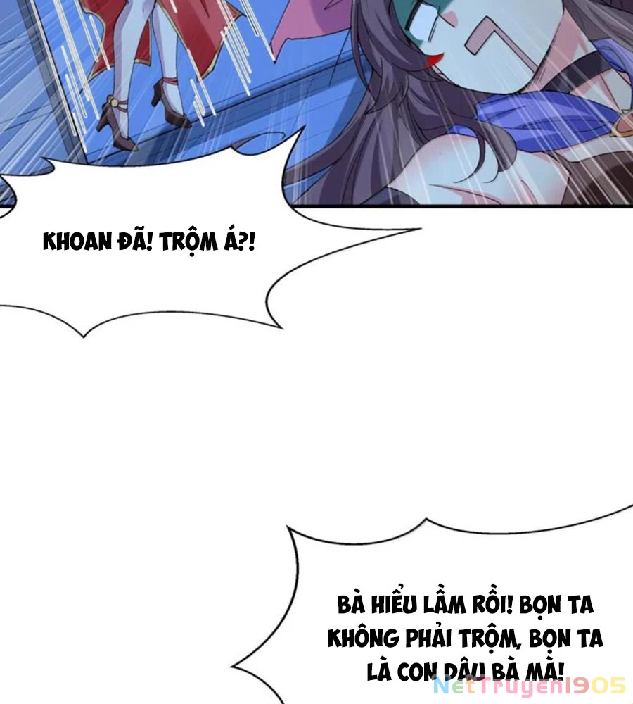 Hậu Cung Của Ta Toàn Là Ma Nữ Phản Diện Chapter 228 - 35