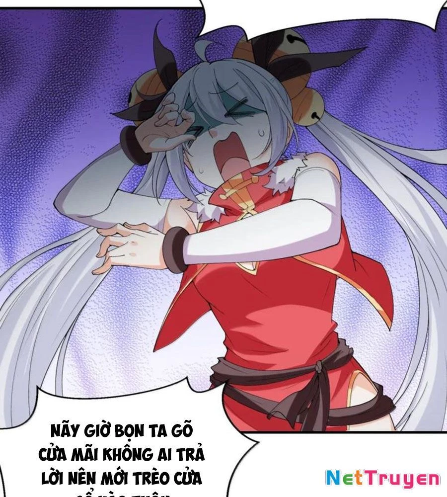 Hậu Cung Của Ta Toàn Là Ma Nữ Phản Diện Chapter 228 - 36